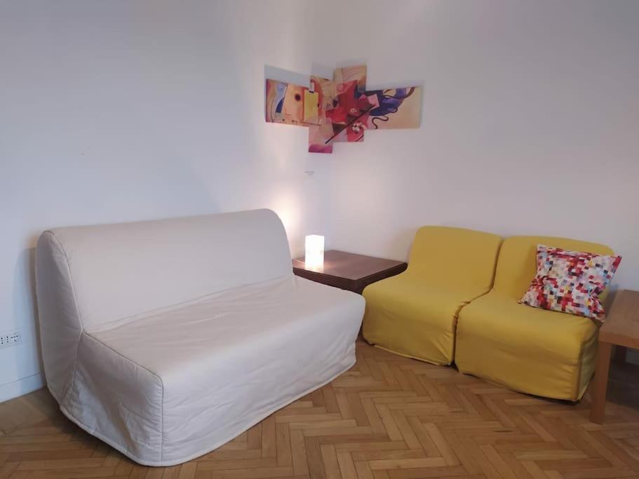 Apartment Monte Nero Mailand